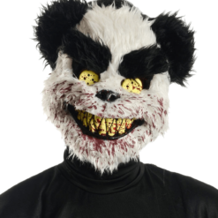 Palmer Killer Panda Bear Mask