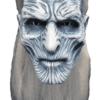Palmer White Walker Facepiece Book Characters