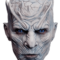 Palmer Book Characters Night King Facepiece