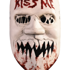 Palmer Kiss Me The Purge Facepiece Halloween