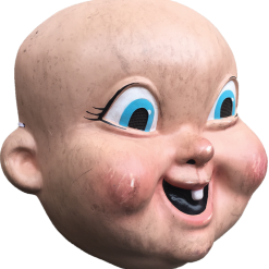 Generic Happy Death Day Killer Mask