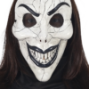 Palmers Agencies Movies Adult Scary Halloween Mask