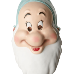 Rubies Seven Dwarfs Bashful Mask Book Characters