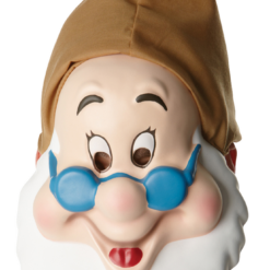 Rubies Seven Dwarfs Doc Mask