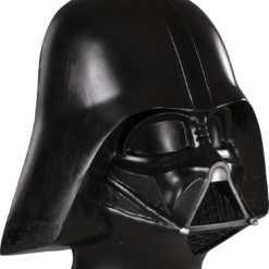 Rubies Darth Vader Facepiece Book Characters