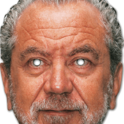 Generic TV Alan Sugar Facepiece