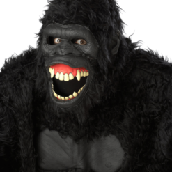 California Costumes Ape Ani-Motion Facepiece 5 California Costumes Ape Ani-Motion Facepiece