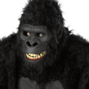 California Costumes Ape Ani-Motion Facepiece