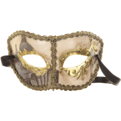 Smiffys Venetian Columbina All Accessories