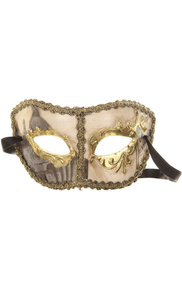 Smiffys Venetian Columbina All Accessories 1 Smiffys Venetian Columbina All Accessories