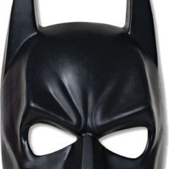 Rubies Adult Batman Facepiece Book Characters