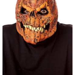 California Costumes Dark Harvest Ani-Motion Facepiece