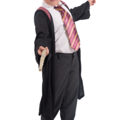 Rubies Kids Harry Potter Costume Kit Book Characters