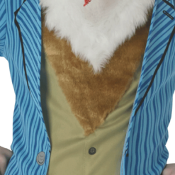 Rubies Kids Fantastic Mr Fox Costume Animals