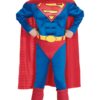 Rubies Kids Classic Superman Costume