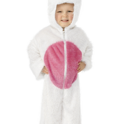 Smiffys Kids Bunny Rabbit Costume Animals