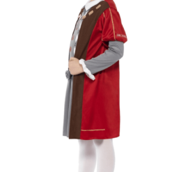 Smiffys Kids Henry VIII Costume