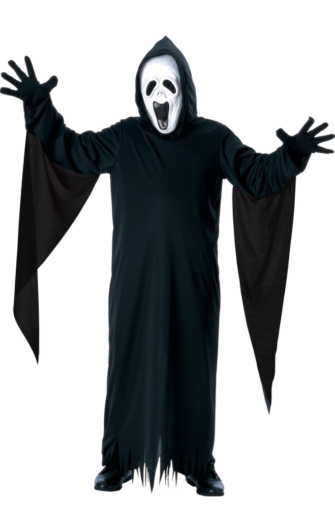 Rubies Kids Howling Ghost Costume 1 Rubies Kids Howling Ghost Costume