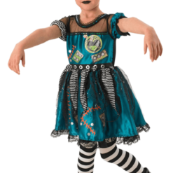Rubies Kids Frankie Girl Costume