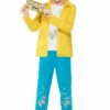 Smiffys Kids Charlie Bucket Costume Book Characters
