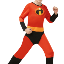 Rubies Cartoons Kids Incredibles 2 Costume