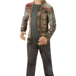 Rubies Kids Star Wars Finn Costume