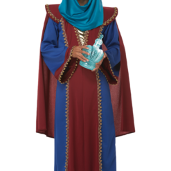 California Costumes Arabian Kids Balthasar Of Arabia Costume