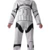 Rubies Kids Stormtrooper Jumpsuit Outfit Book Characters