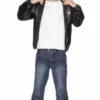 Smiffys Kids Grease T Bird Jacket Costume