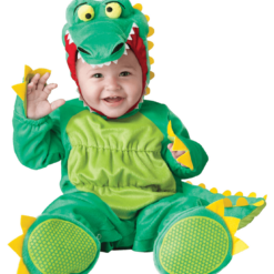 InCharacter Costumes Baby Goofy Gator Costume