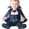 InCharacter Costumes Halloween Baby Count Cutie Costume