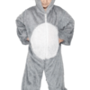 Smiffys Animals Elephant Costume