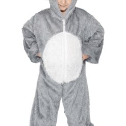 Smiffys Animals Elephant Costume