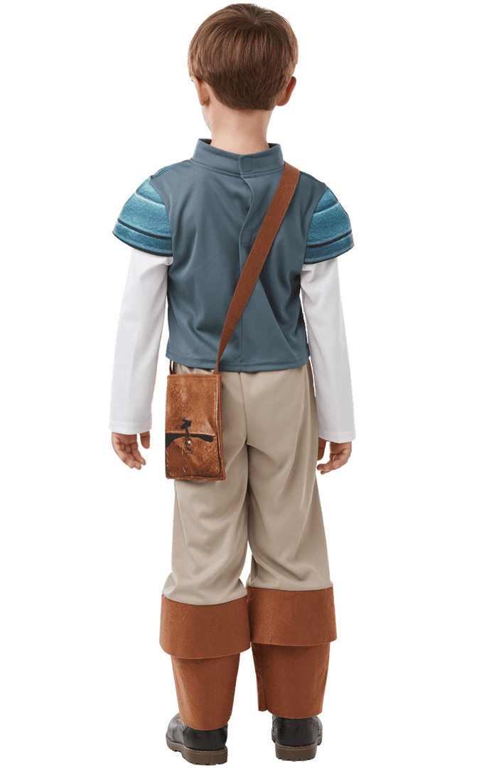 Rubies Kids Flynn Rider Costume 2 Rubies Kids Flynn Rider Costume