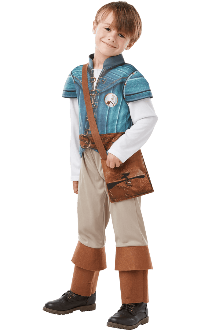 Rubies Kids Flynn Rider Costume 3 Rubies Kids Flynn Rider Costume