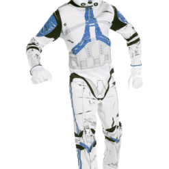 Rubies Kids Clone Trooper Costume Book Characters