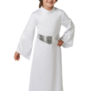 Rubies Kids Princess Leia Costume Book Characters