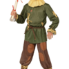 Rubies Book Characters Kids Classic Scarecrow Costume