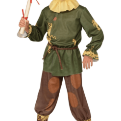 Rubies Book Characters Kids Classic Scarecrow Costume