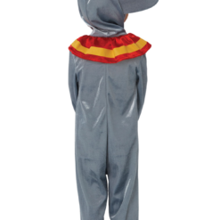 Rubies Kids Unisex Dumbo Costume Animals