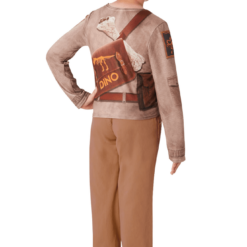 Rubies Kids Dinosaur Explorer Costume Cavemen & Cavewomen 5 Rubies Kids Dinosaur Explorer Costume Cavemen & Cavewomen