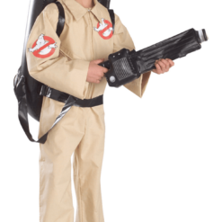 Rubies All Decades /Era Costumes Kids Ghostbusters Boy Costume