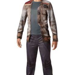 Rubies Teen Star Wars Finn Costume Book Characters