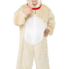 Smiffys Kids Lamb Costume