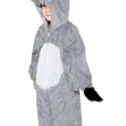 Smiffys Kids Donkey Fancy Dress Costume