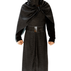 Rubies Kids Deluxe Star Wars Kylo Ren Costume