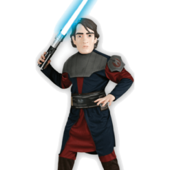 Rubies Book Characters Childrens Anakin Skywalker Costume