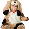 InCharacter Costumes Animals Baby Precious Puppy Costume
