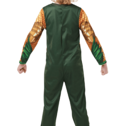Rubies Kids Aquaman Costume