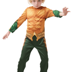 Rubies Kids Aquaman Costume